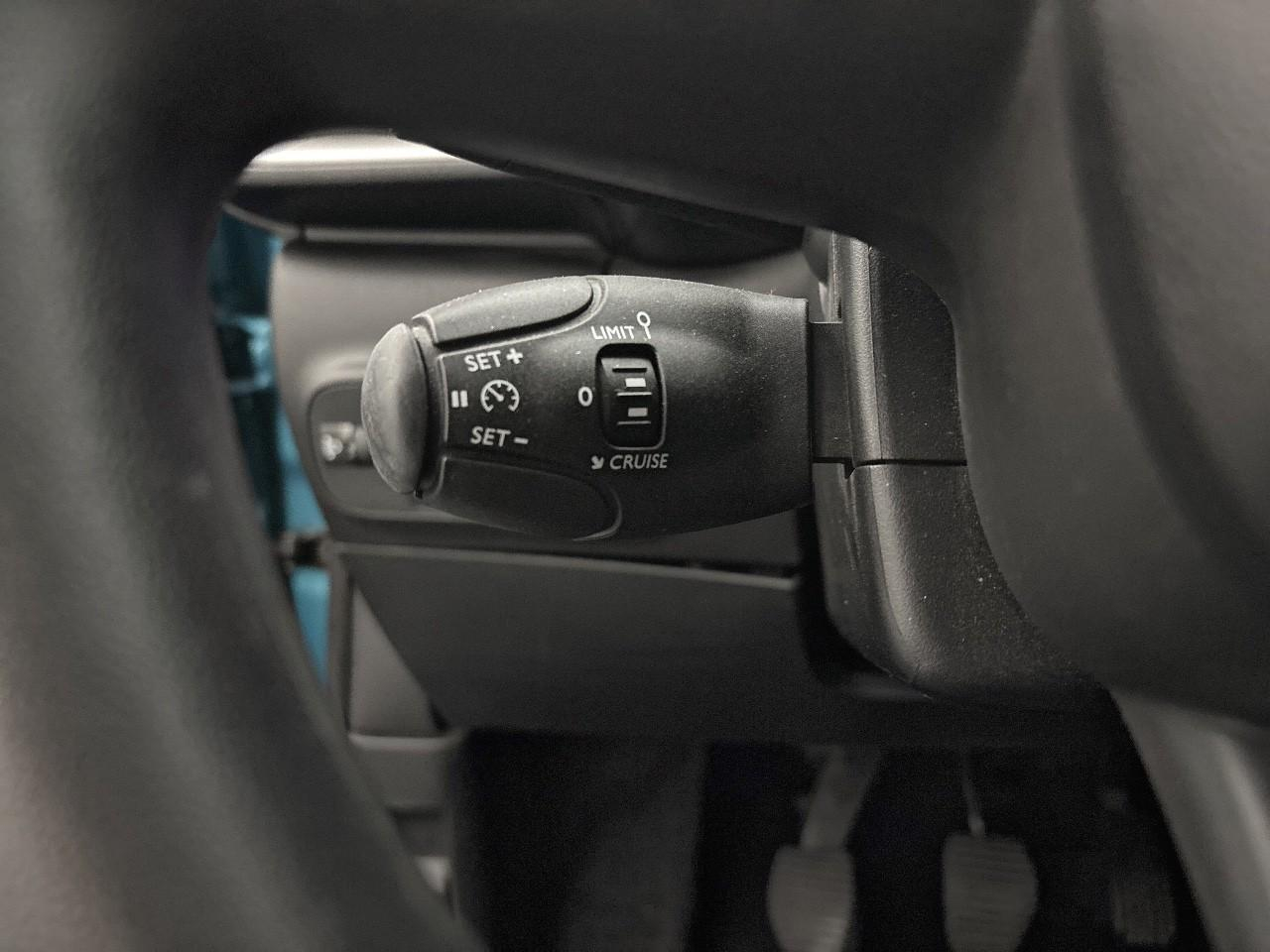 Citroën C3 bluehdi 100 bvm6 you — photo 28