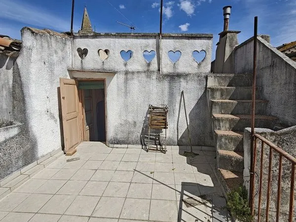 Maison 4 pièces 140 m²