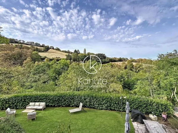 Maison 7 pièces 200 m²