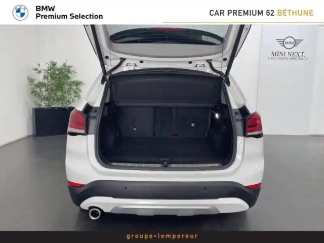 Bmw X1 xdrive25ea 220ch xline — photo 8