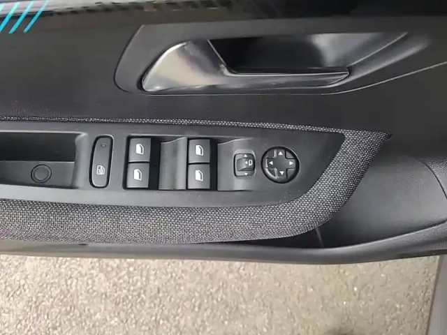 Peugeot 208 puretech 100 s&amp;s eat8 — photo 63