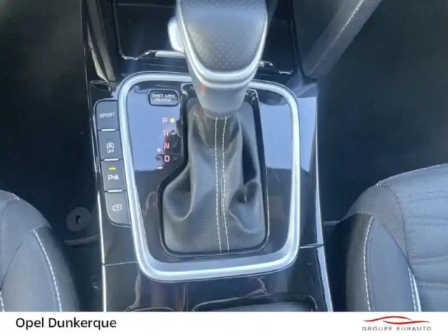 Kia Ceed pro 1.5 t-gdi 160ch gt line dct7 — photo 12
