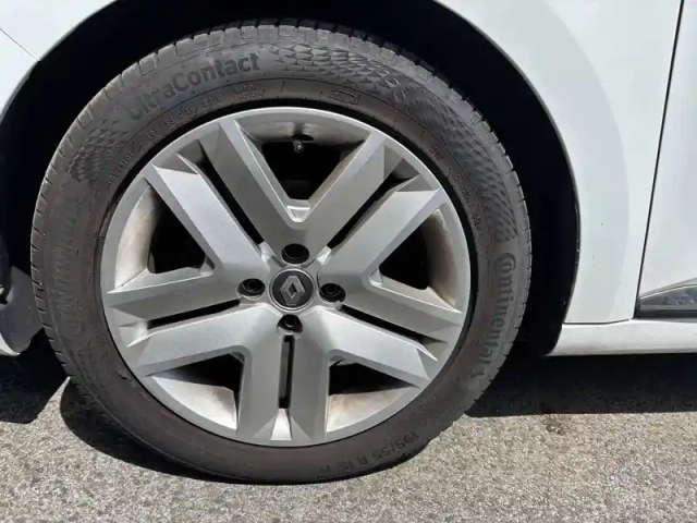 Renault Clio tce 90 — photo 33