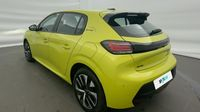 Peugeot 208 1.2 Hybrid 100ch Style e-DCS6 — photo 6