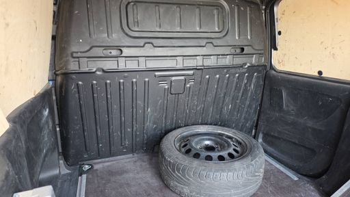 Fiat Doblo Cargo VU 1.2 PureTech 110 - Pro Lounge Connect – 2024 – 33816 km – Essence – Boîte Manuelle — photo 27