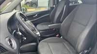 Mercedes Vito 119 CDI Mixto Compact Pro Propulsion 9G-Tronic — photo 21