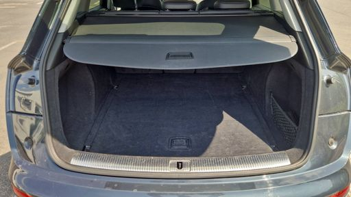 Audi Q5 2.0 TDI 163 Quattro S-Tronic7 - Avus – 2017 – 158000 km – Diesel – Boîte Automatique — photo 33