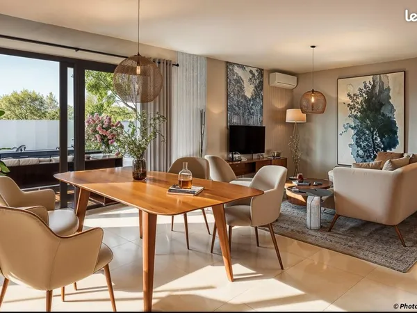 Maison 5 pièces 97 m²
