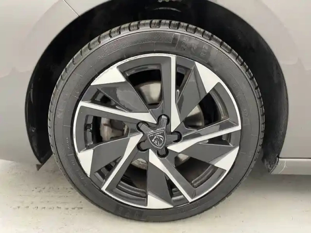 Peugeot 308 sw bluehdi 130ch s&amp;s eat8 — photo 49