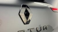 Renault Captur 1.6 E-Tech hybride 145ch Techno — photo 30