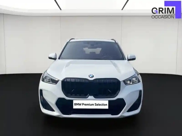 Bmw X1 xdrive 23i 218ch dkg7 — photo 18