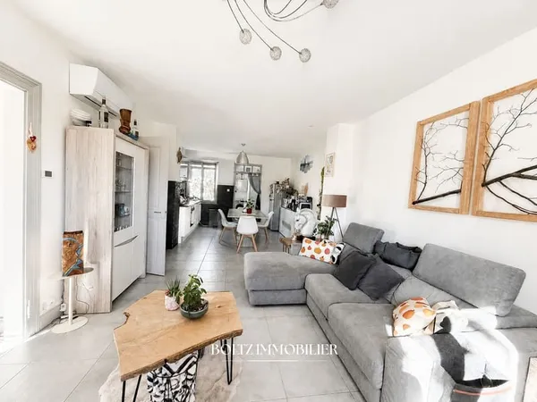 MAISON - 4 CHAMBRES - SCHERWILLER