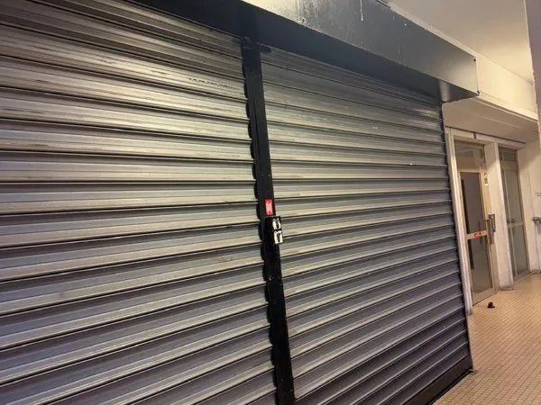 À VENDRE - LOCAL COMMERCIAL 60m2 CENTRE VILLE DE MALAKOFF