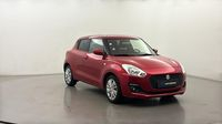 Suzuki Swift 1.2 Dualjet Hybrid 90ch Privilège Euro6d-T — photo 3