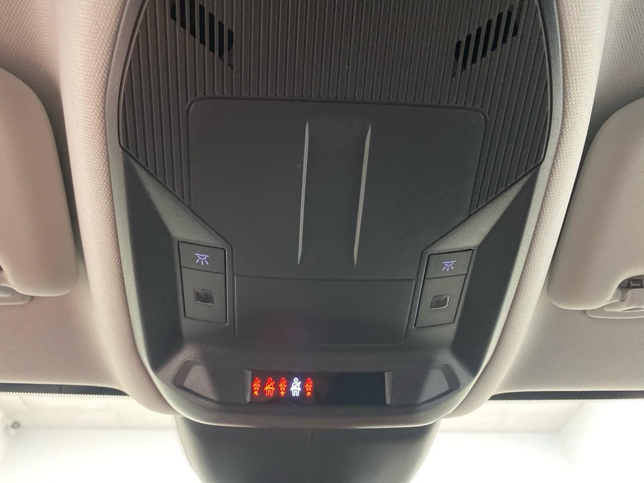 Peugeot 308 hybrid 136 e-dcs6 allure — photo 17