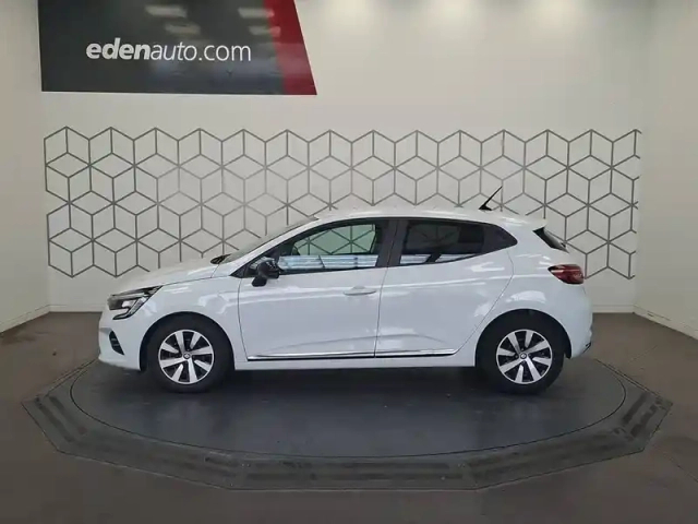 Renault Clio tce 100 gpl — photo 2