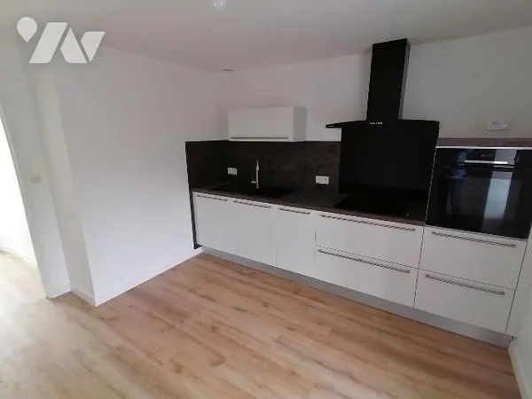 Appartement 2 pièces 34 m²