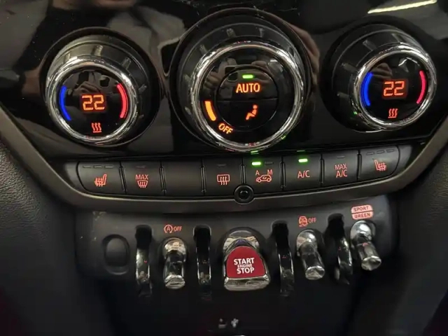 Mini Mini countryman 136 ch bva7 — photo 83
