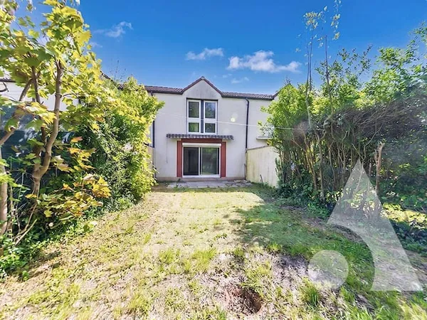 Maison 5 pièces 76 m²