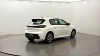 Peugeot 208 1.2 PureTech 100ch S&S Active Pack EAT8 — photo 5