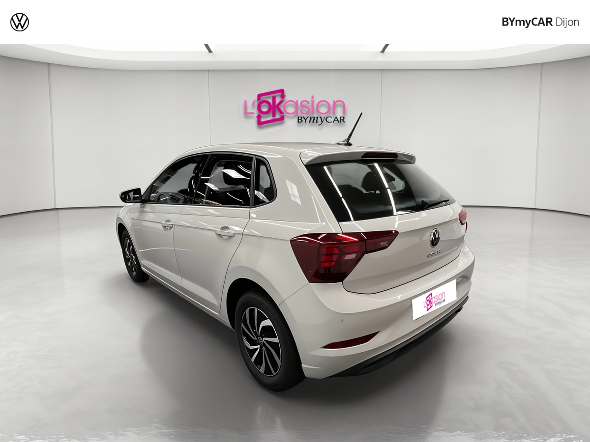 Volkswagen Polo 1.0 TSI 95 S&amp;S BVM5 — photo 3