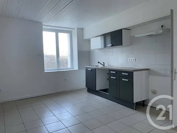 Appartement 4 pièces 65 m²