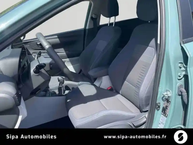 Hyundai Bayon 1.0 t-gdi 100 — photo 12