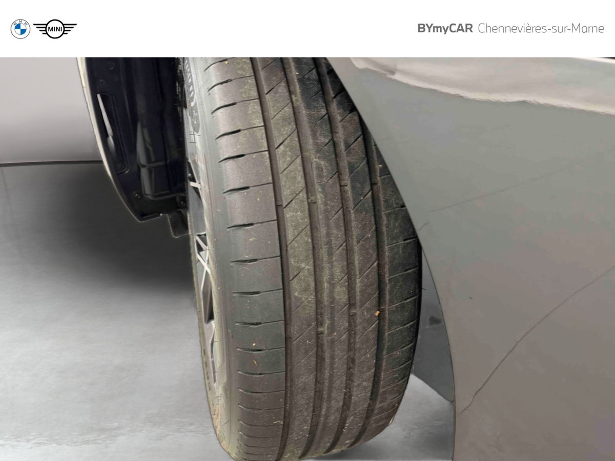 BMW X3 30e xDrive 299 ch BVA8 — photo 16
