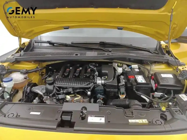 Peugeot 208 puretech 75 s&amp;s bvm5 — photo 16
