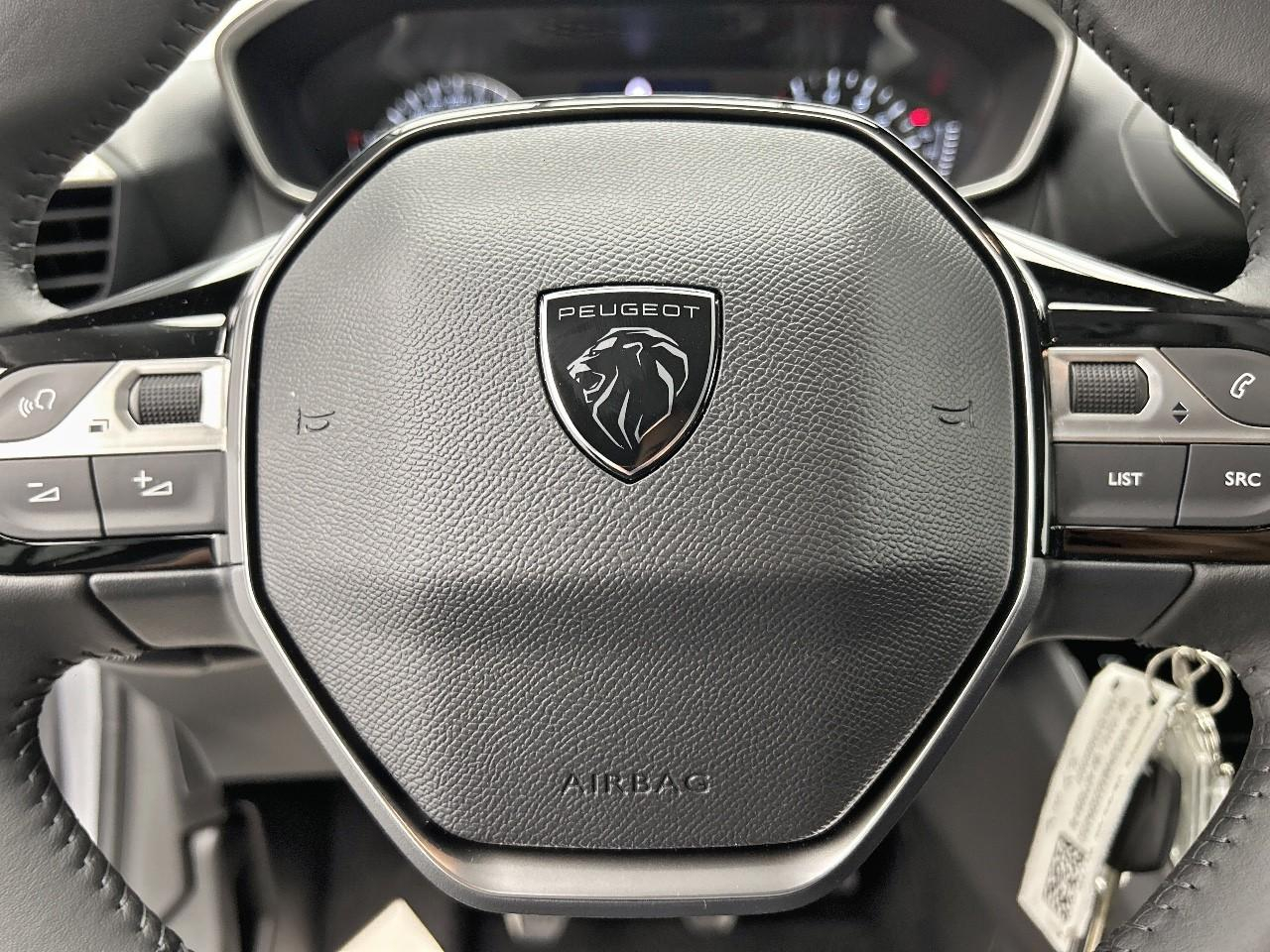 Peugeot 208 100 s&s bvm6 business — photo 25