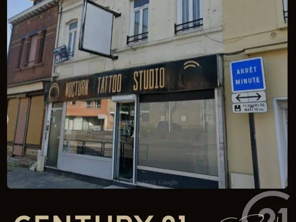 Local commercial