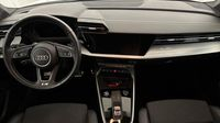 Audi A3 Sportback 35 TDI 150ch S line S tronic 7 — photo 11