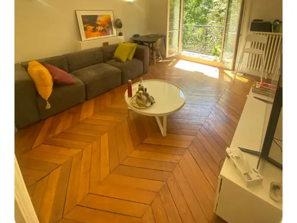 Loue chambre chez l'habitant