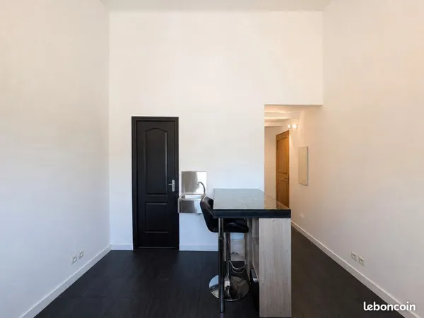 Local commercial à louer 16m2