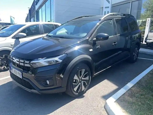 Dacia Jogger tce 110 7 places gsr2
