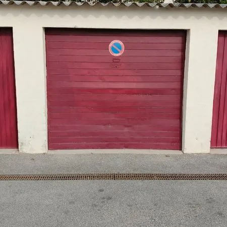 Location garage
