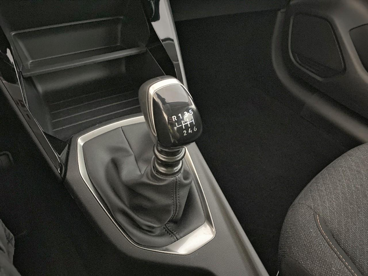 Peugeot 208 100 s&s bvm6 style — photo 15