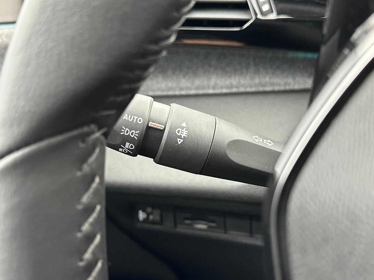 Peugeot 308 puretech 130ch s&s bvm6 allure — photo 17