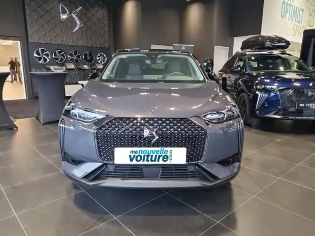 Ds Ds 3 e-tense — photo 22