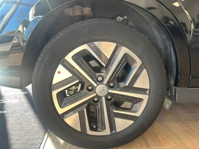 Hyundai Kona electrique 39 kwh - 136 ch — photo 60