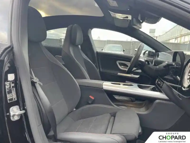 Mercedes Cla 200 8f-edct — photo 69