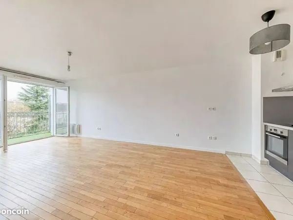 Appartement 3 pièces Pontault Combault