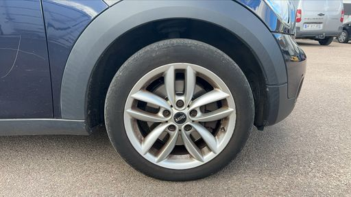 Mini Countryman 1.6 Cooper S 184 - S – 2014 – 159510 km – Essence – Boîte Manuelle — photo 18
