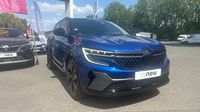 Renault Austral 1.2 E-Tech full hybrid 200ch Iconic esprit Alpine — photo 3