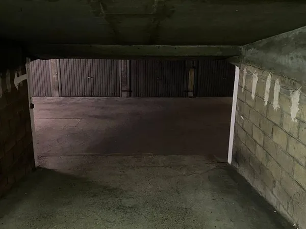 Box de stockage 13 m²
