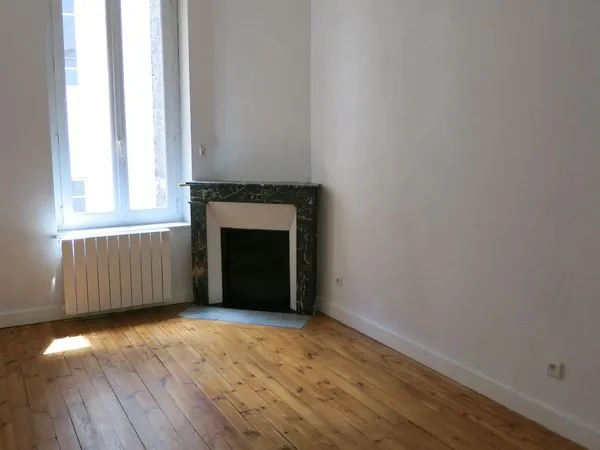 Appartement 47m²
