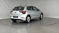 Volkswagen Polo 1.0 TSI 95ch Style — photo 5