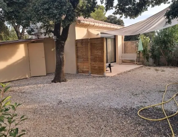 Maison studio