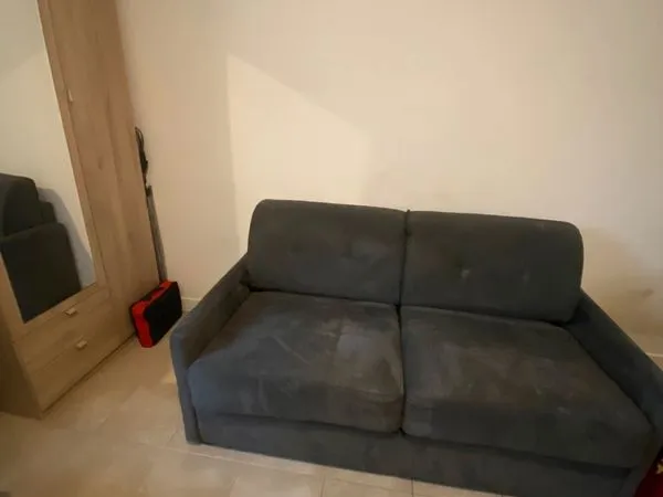 Location appartement Saint-Leu-la-Forêt
