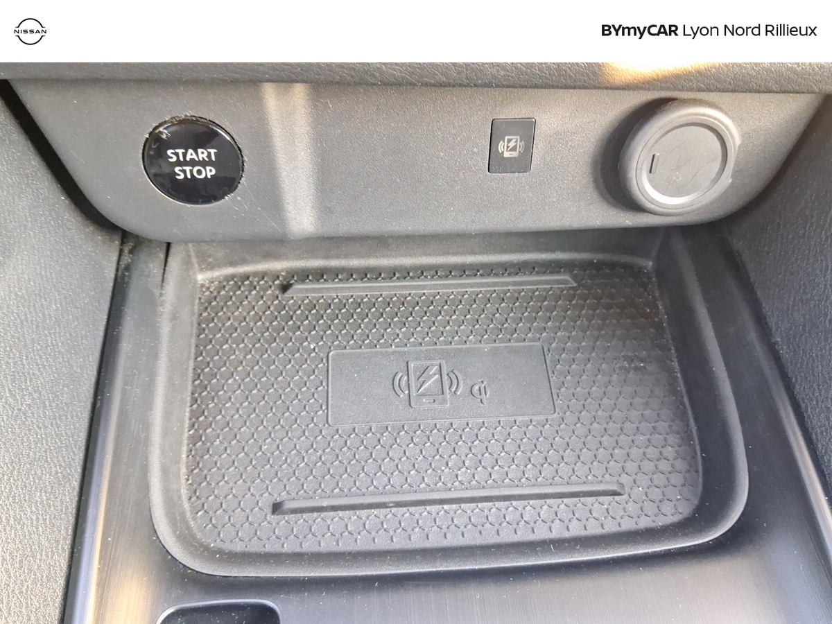 Nissan Qashqai e-Power 190 ch — photo 18